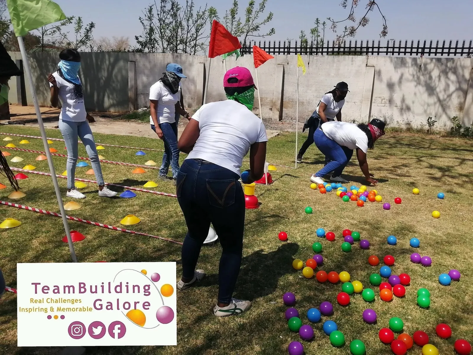 Teambuilding Galore photo 1