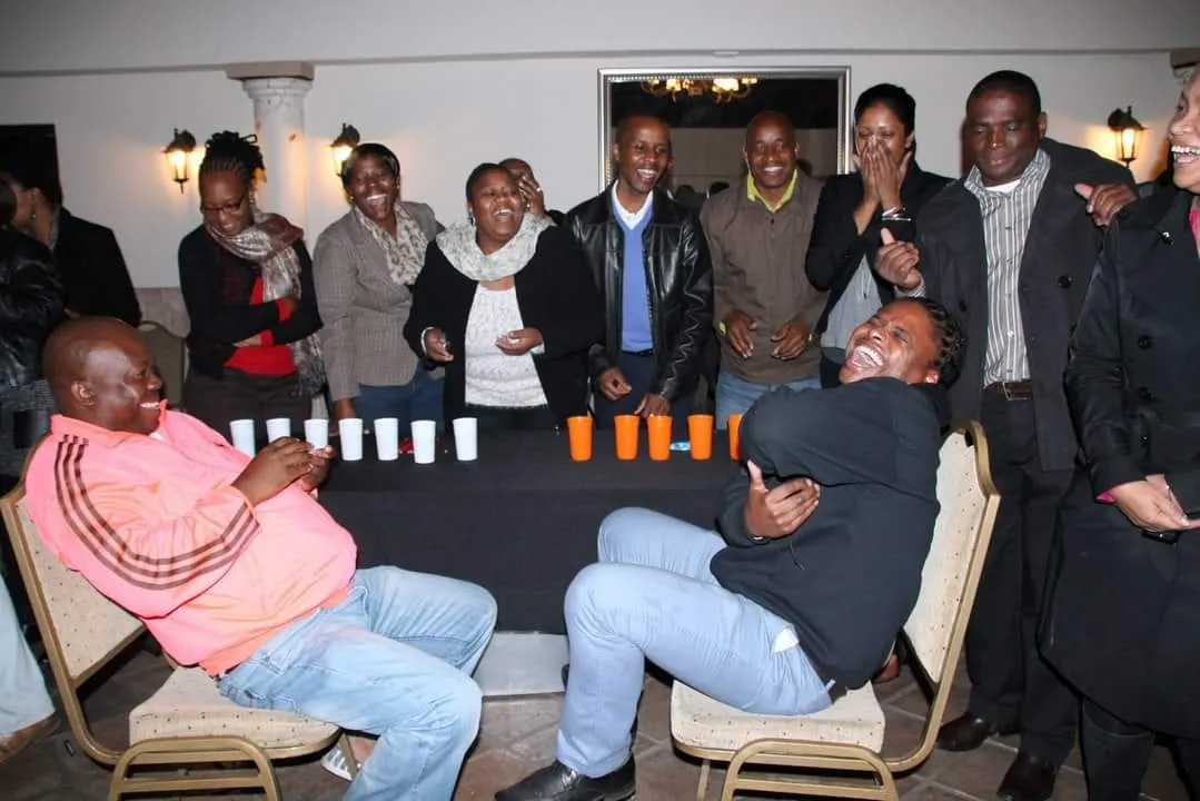 Teambuilding Galore photo 2