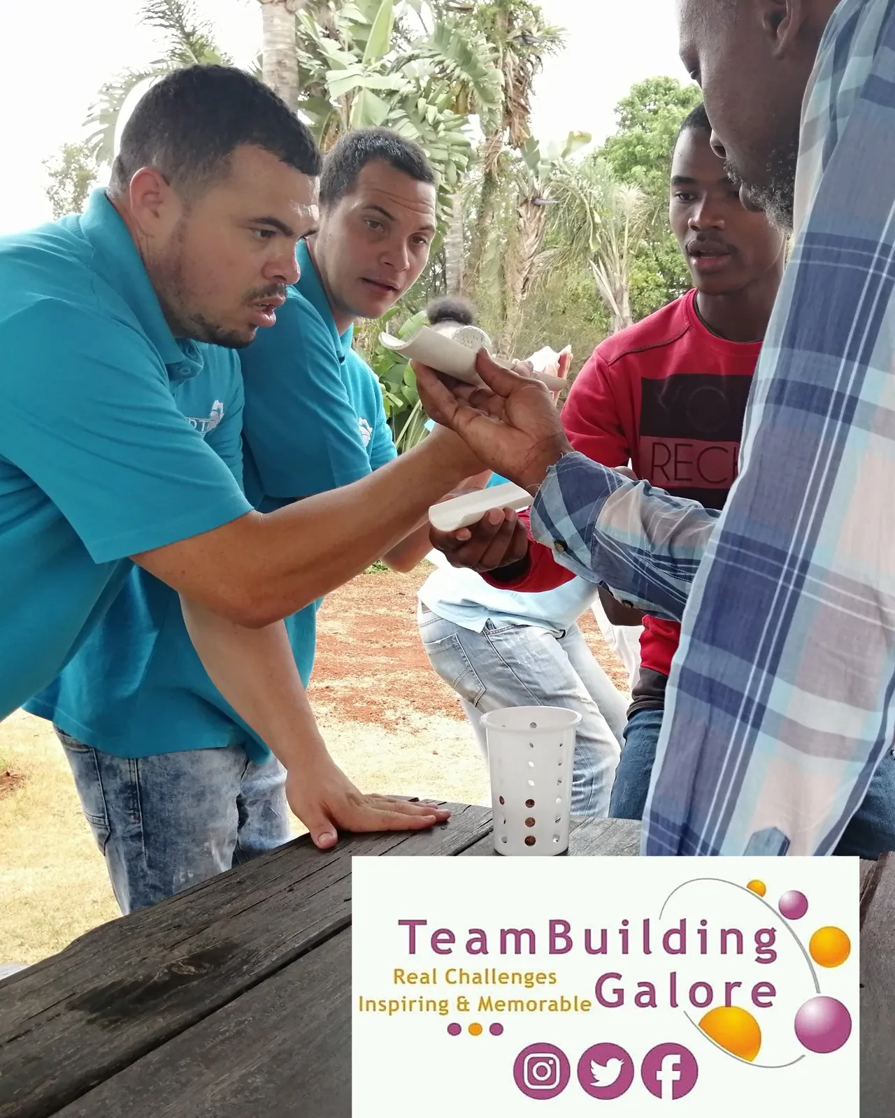 Teambuilding Galore photo 3