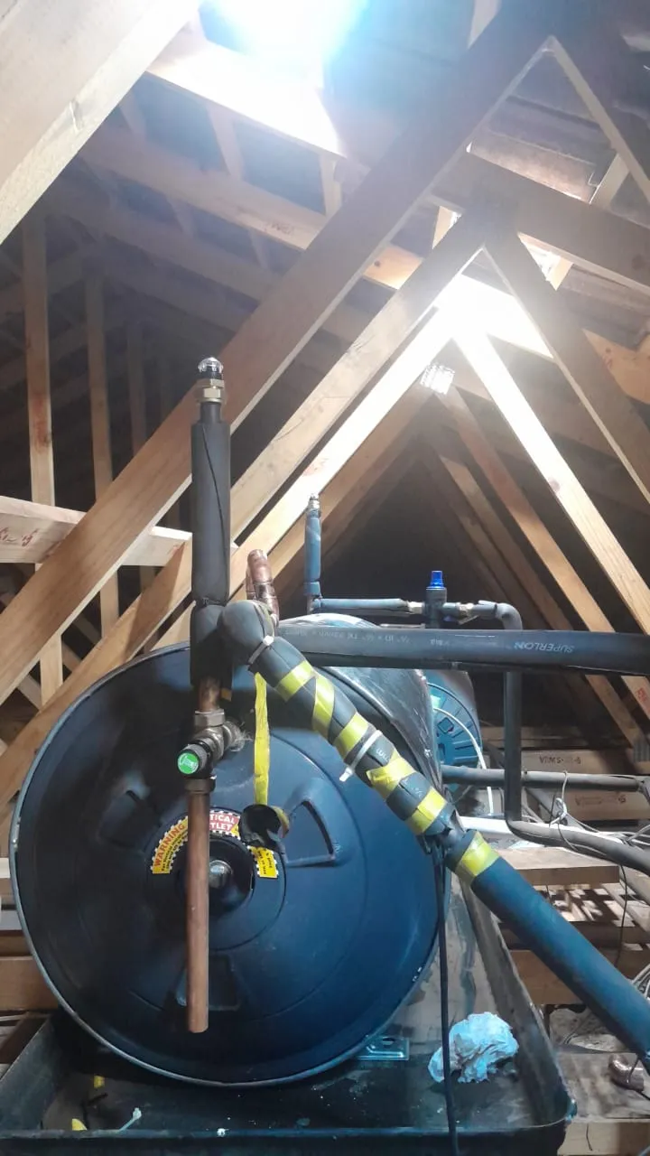 Equestra Plumbers photo 1