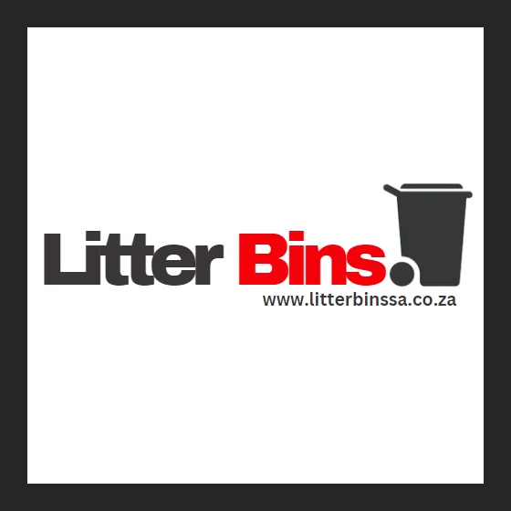 Litter Bins SA - Manufacturer and Supplier logo