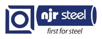 NJR STEEL - Fencing logo