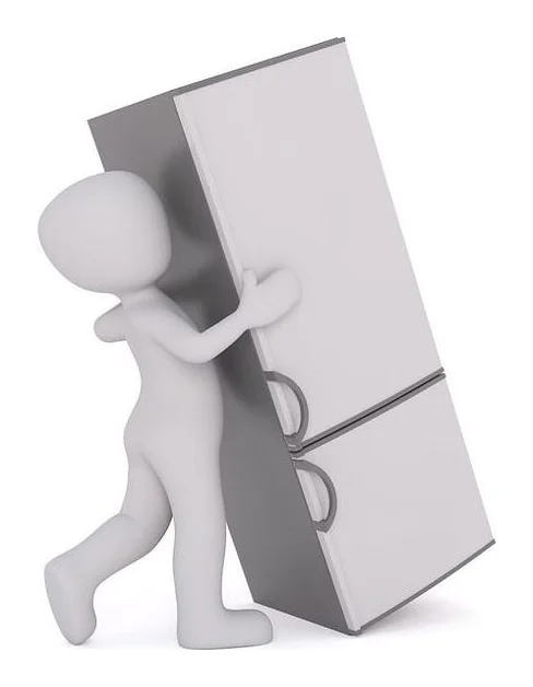 Loadem Movers logo