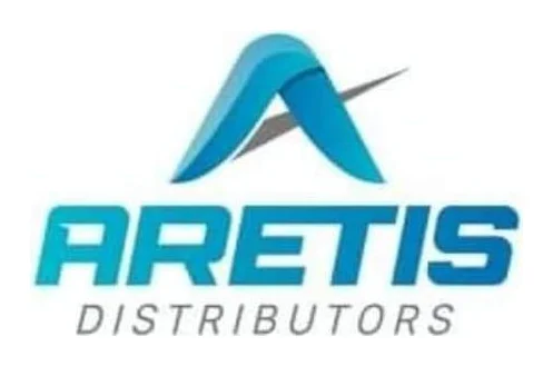 Aretis Distributors logo