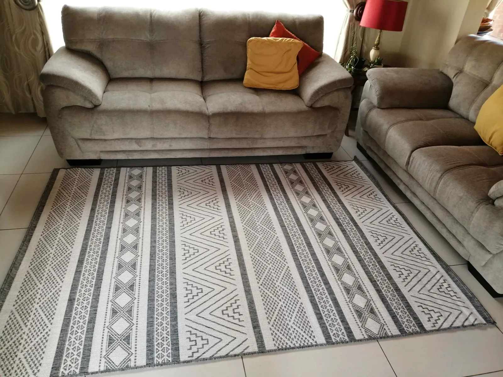 BK Carpets & Rugs (Pty) Ltd photo 2