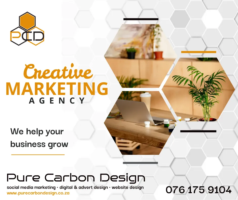 Pure Carbon Design photo 1