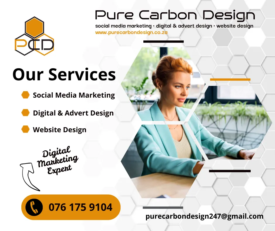 Pure Carbon Design photo 2