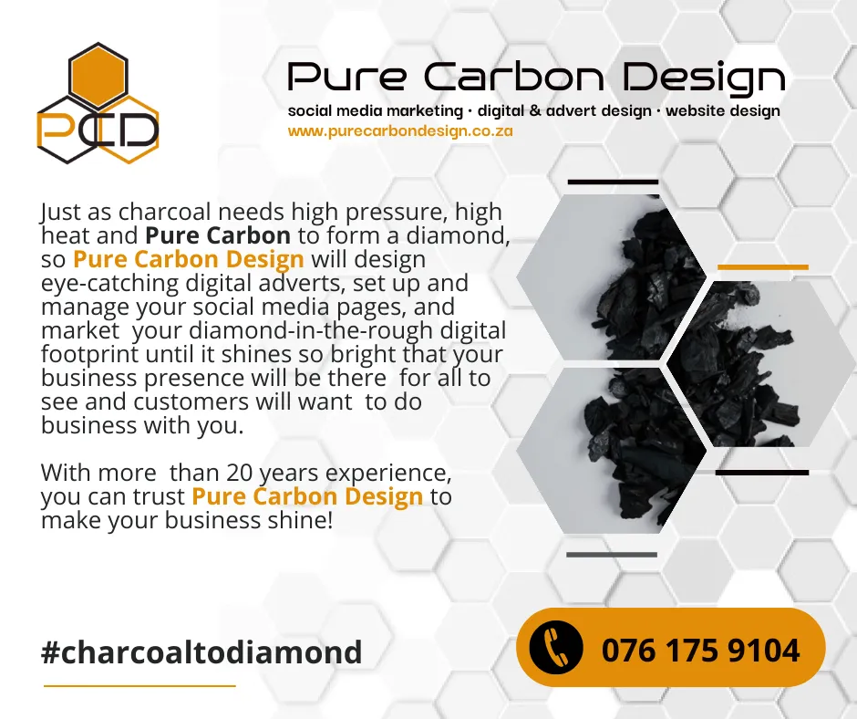 Pure Carbon Design photo 3