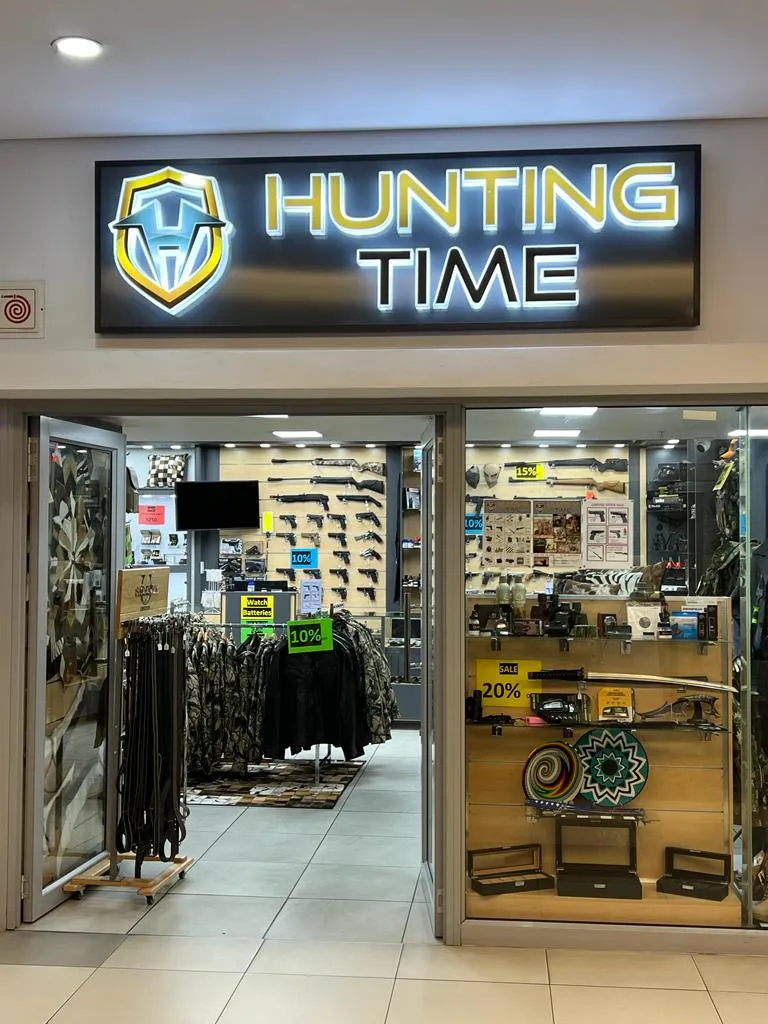 Hunting Time photo 1