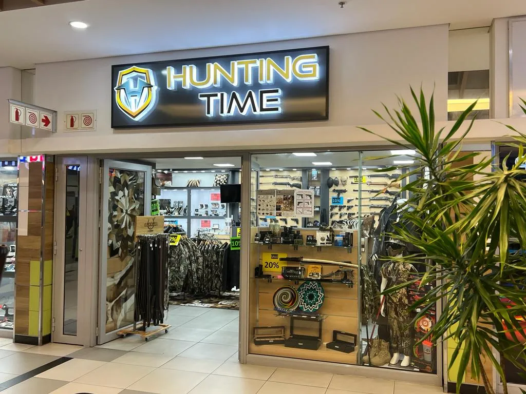 Hunting Time photo 2