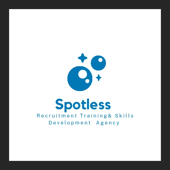Spotless Recruitment & Skills Developement logo