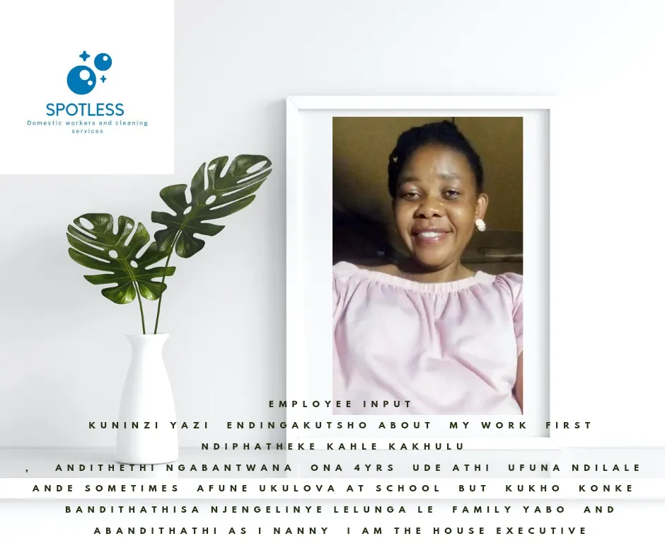 Spotless Recruitment & Skills Developement photo 2