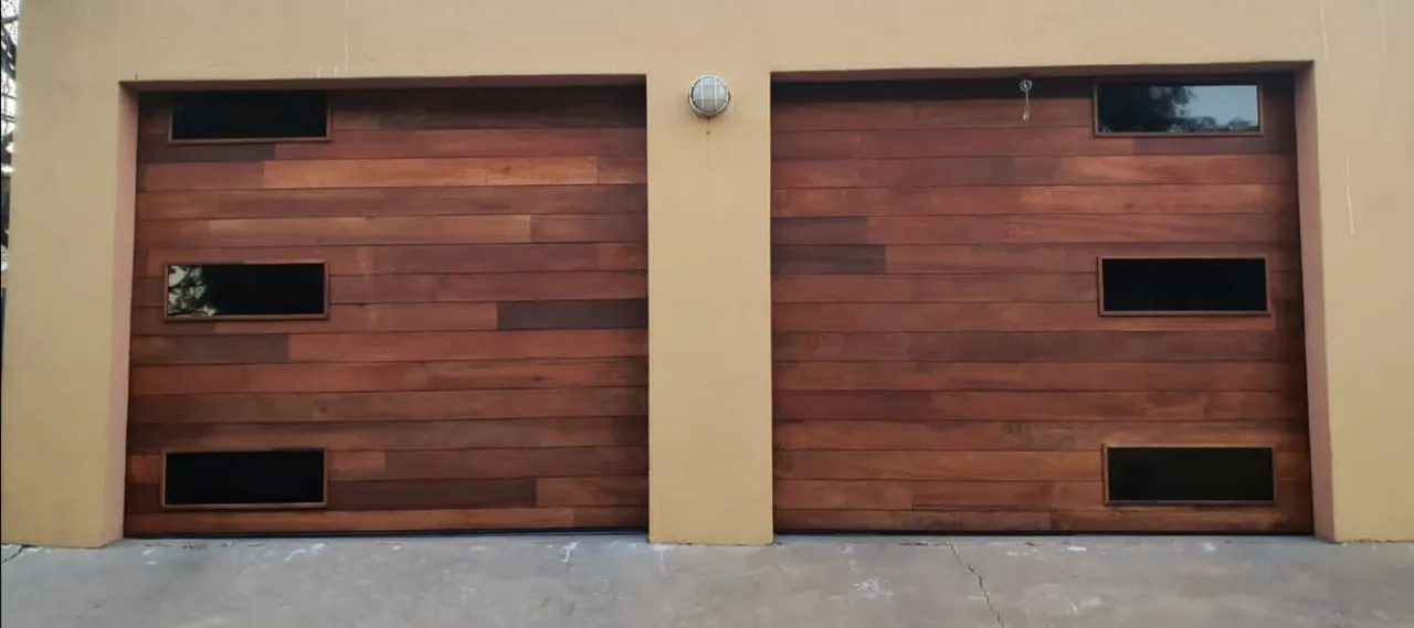 Stallion Doors photo 4