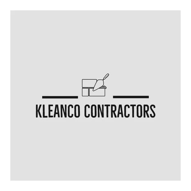 KleanCo Contractors logo
