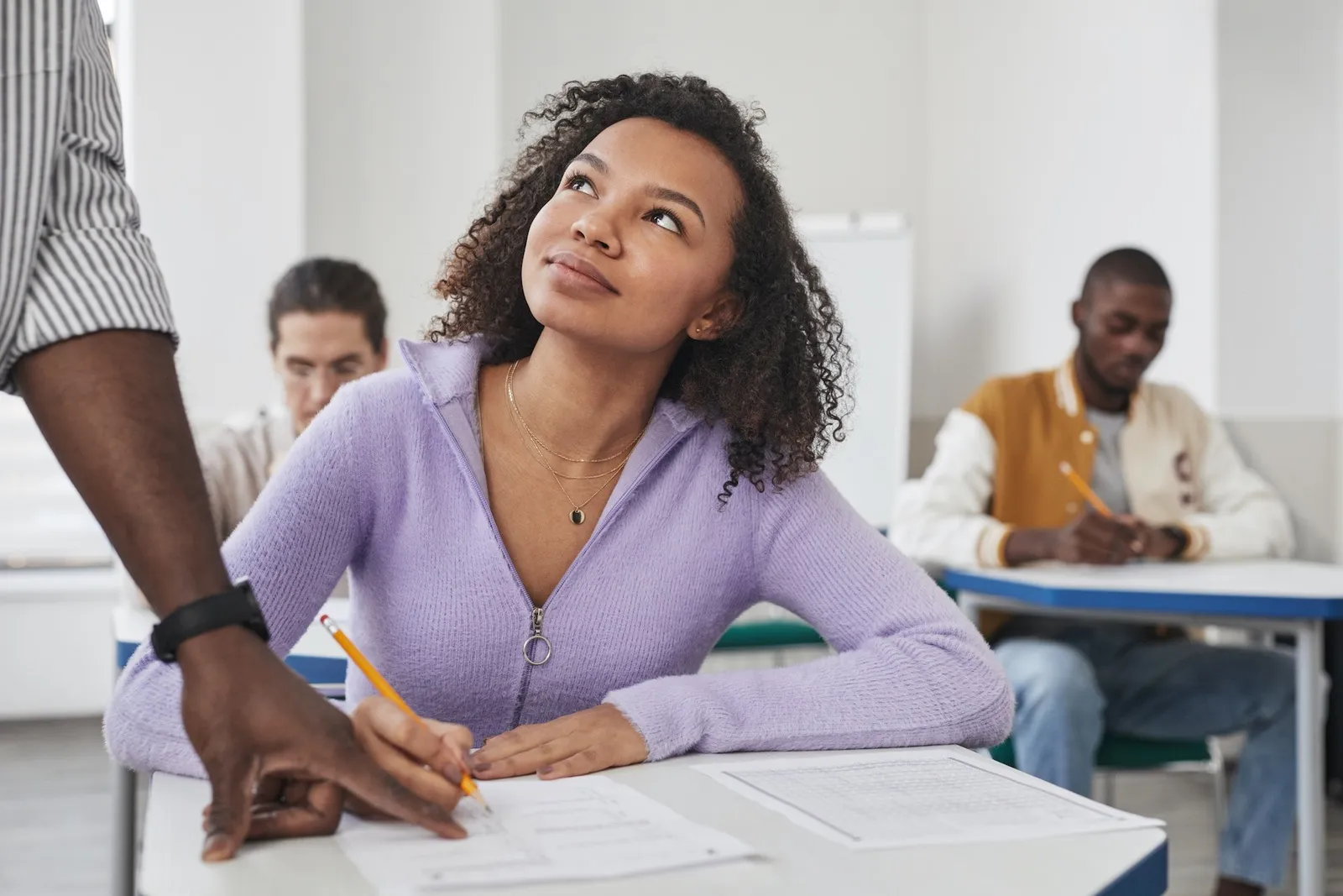 Learn English with Bathabile (Pty) Ltd photo 4