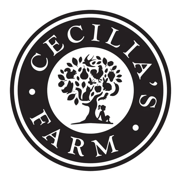 Cecilia's Farm logo
