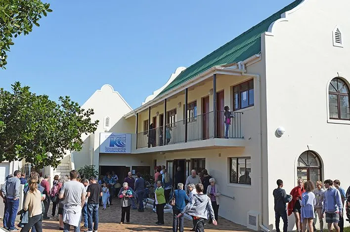 Kommetjie Christian Church photo 1