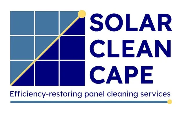 Solar Clean Cape logo