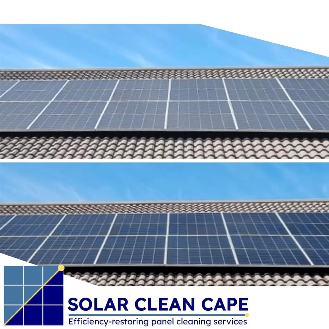 Solar Clean Cape photo 2