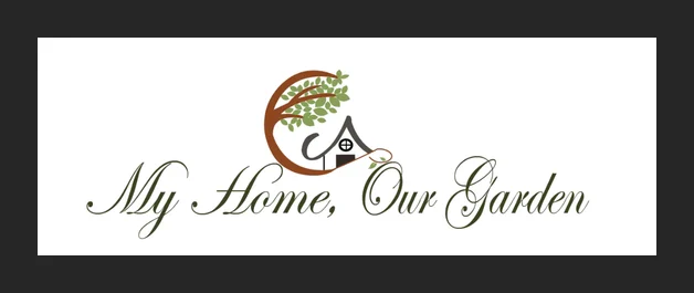 My Home Our Garden logo