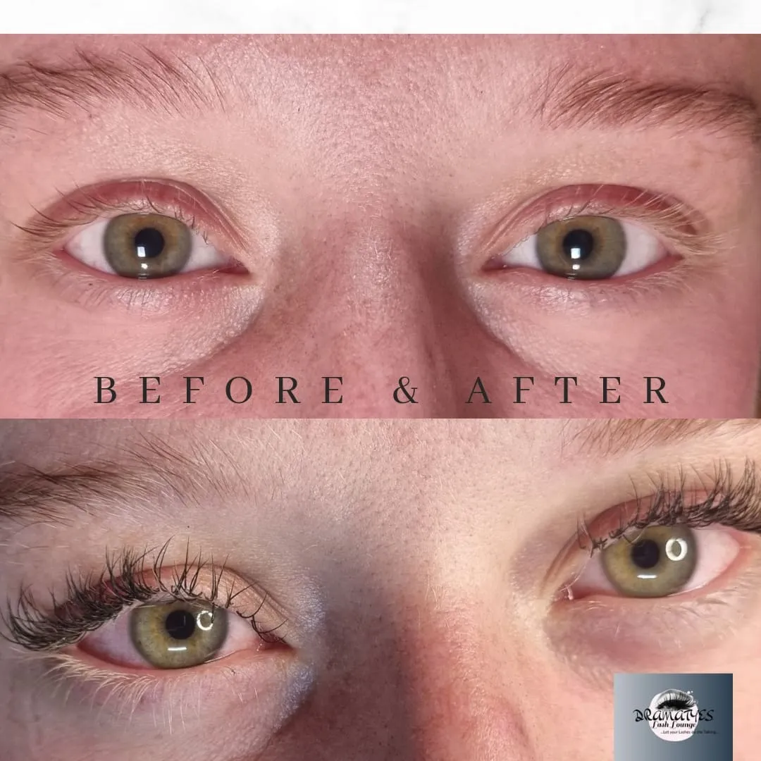 Dramatyes Lash Lounge photo 4