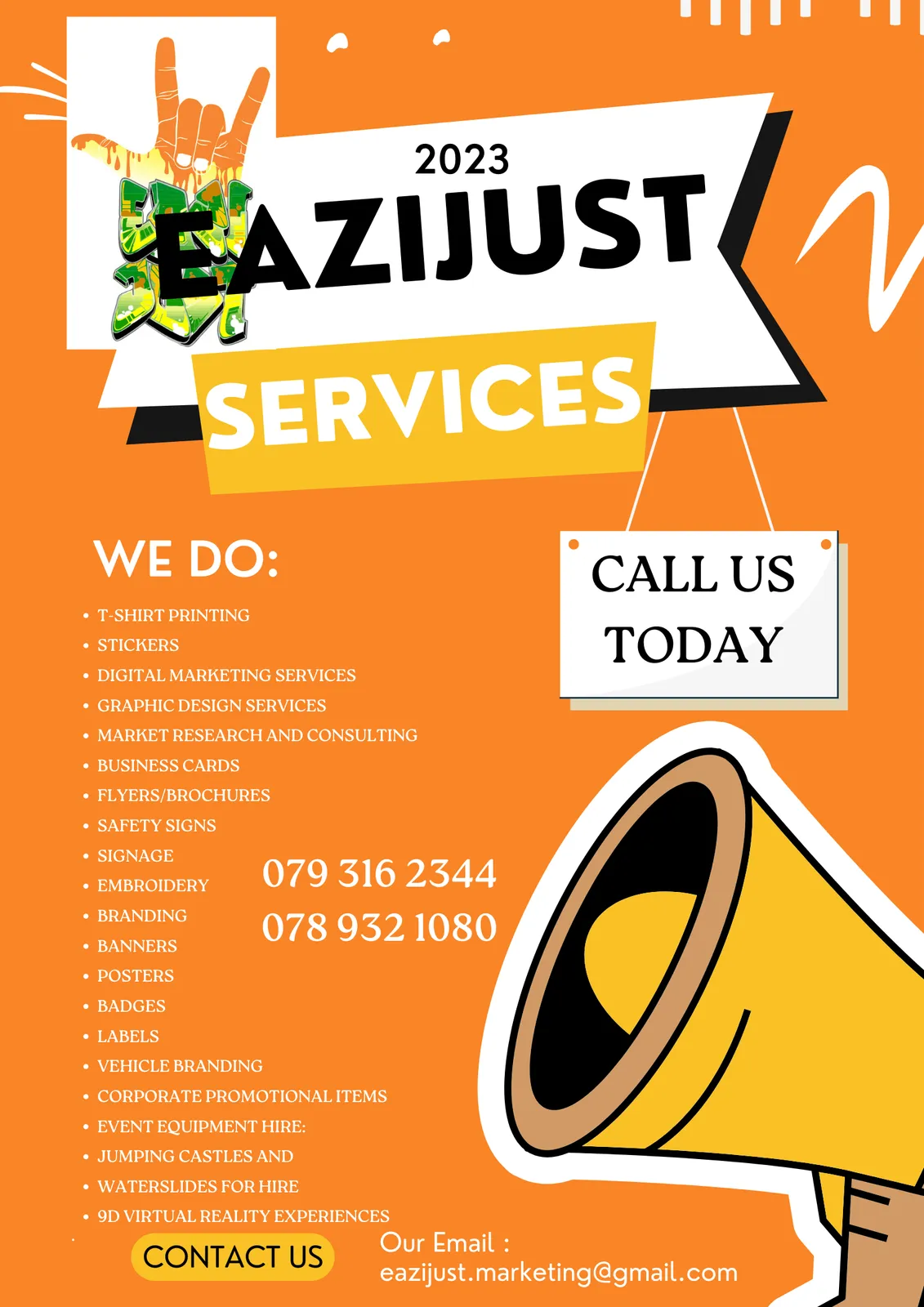 EAZIJUST MERCHANTS (PTY) LTD photo 1