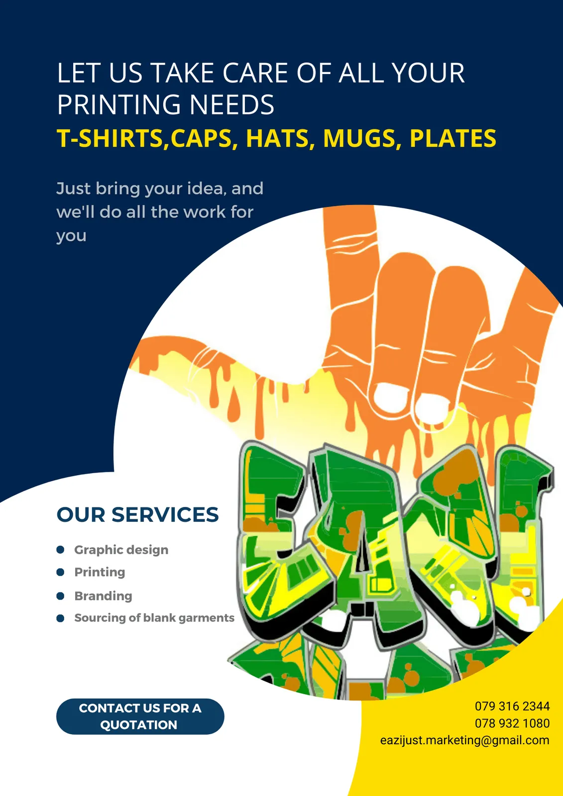 EAZIJUST MERCHANTS (PTY) LTD photo 2