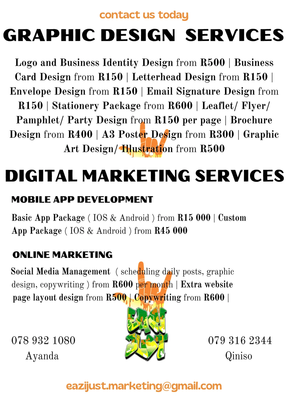 EAZIJUST MERCHANTS (PTY) LTD photo 3