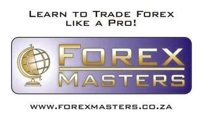 Forex Masters logo