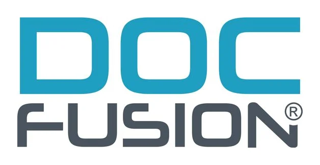 DocFusion logo