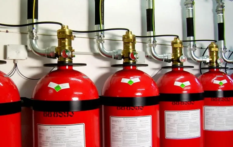 Quick Petroleum Gas photo 1