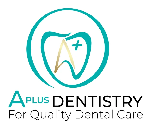 Aplus Dentistry logo