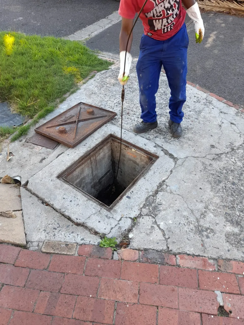 Tinsit Plumbing photo 1