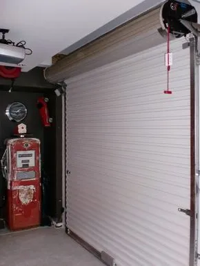 Pretoria east garage doors 0846589528 photo 3