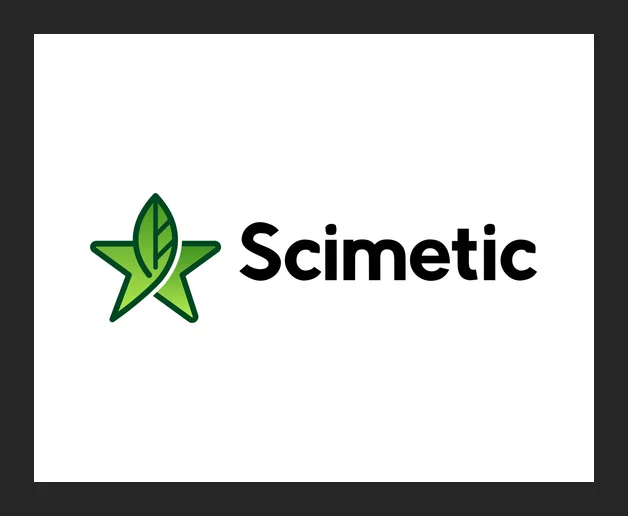 Scimetic - Horticulture Solutions logo