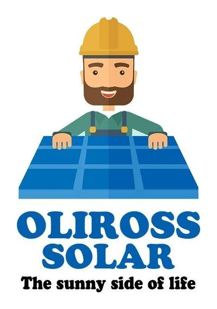 Oliross Holdings (Pty)LTD logo