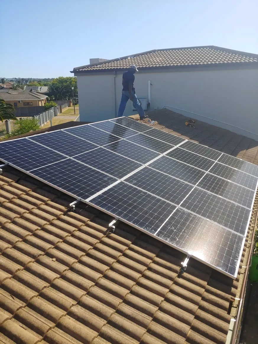 Oliross Holdings (Pty)LTD photo 1