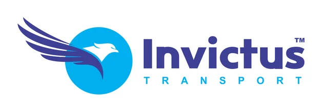 Minibus Hire Johannesburg -Invictus Transport logo