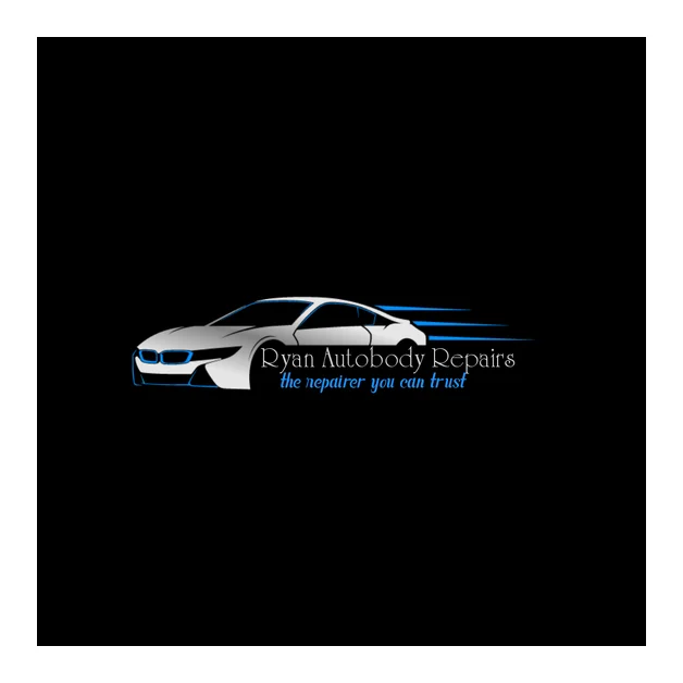 Ryan Autobody Repairs (Pty) Ltd logo