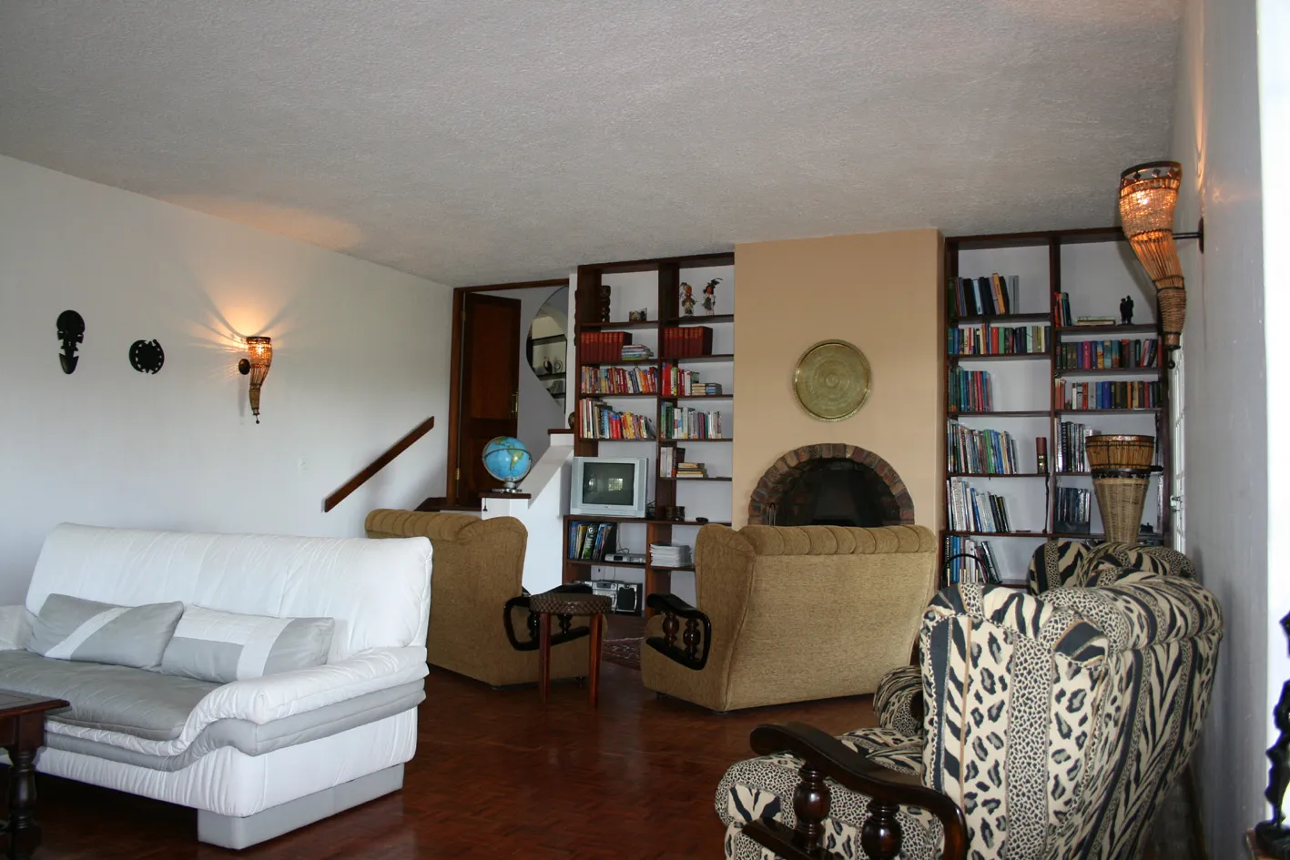 White House Lodge photo 1