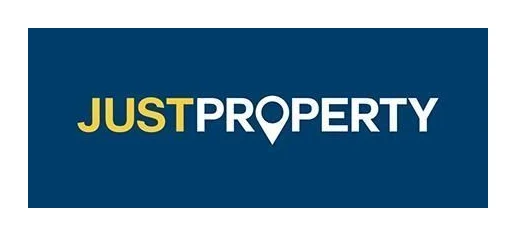 Just Property logo