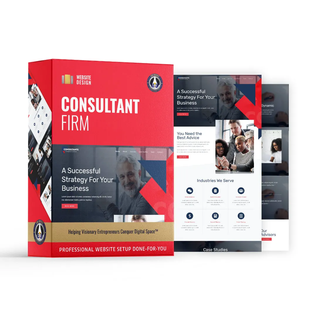 SME Rocket Website Design & Digital Marketing photo 3