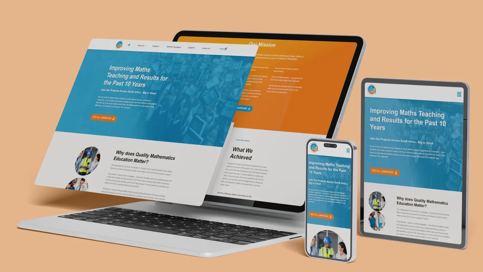 SME Rocket Website Design & Digital Marketing photo 4