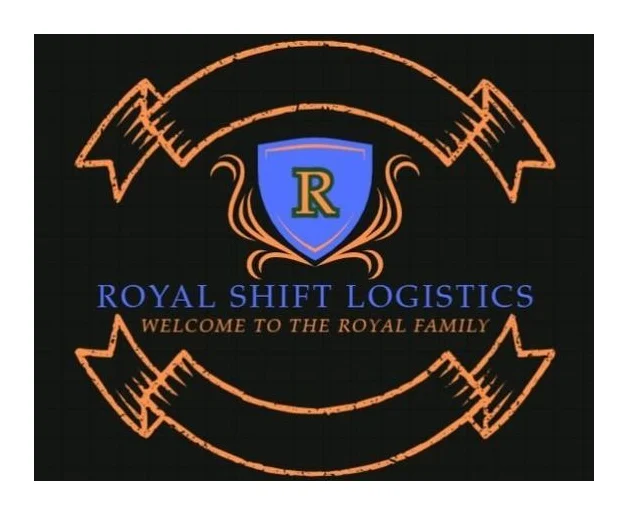 Royal Shift Logistics (pty)ltd logo