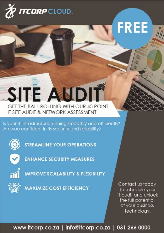 IT Corporation photo 2