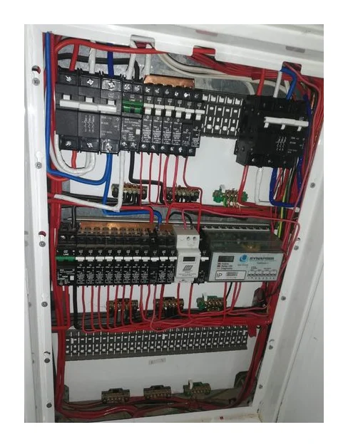 Pretoria East Electricians- No Call Out Fee logo