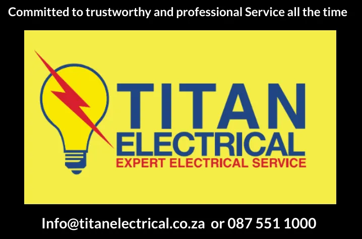 Titan Electrical photo 4