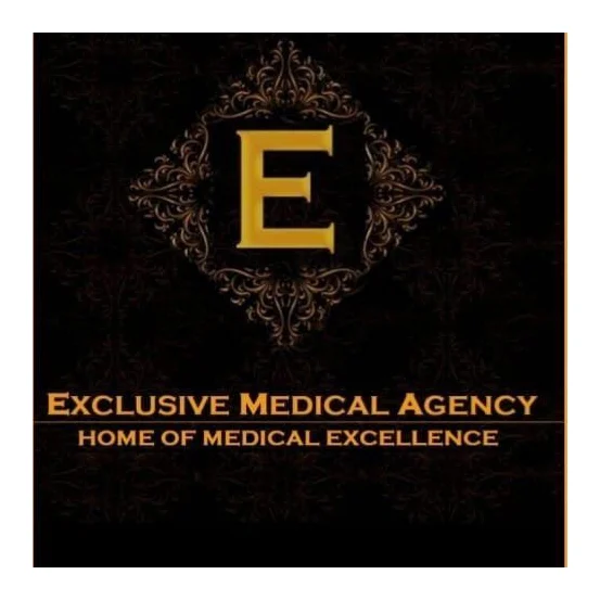Exclusive Medical Agency logo
