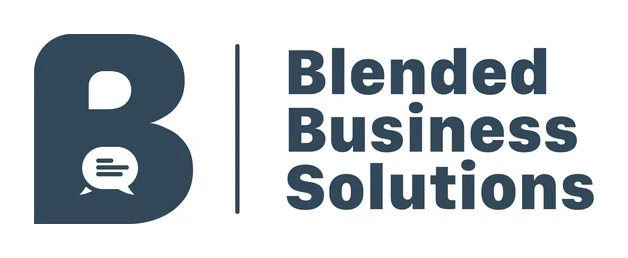 Blended Business Solutions logo