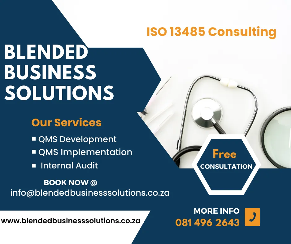 Blended Business Solutions photo 1